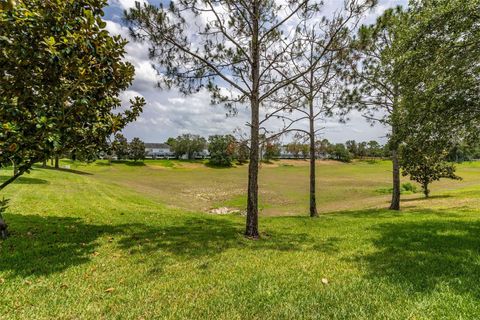 A home in KISSIMMEE