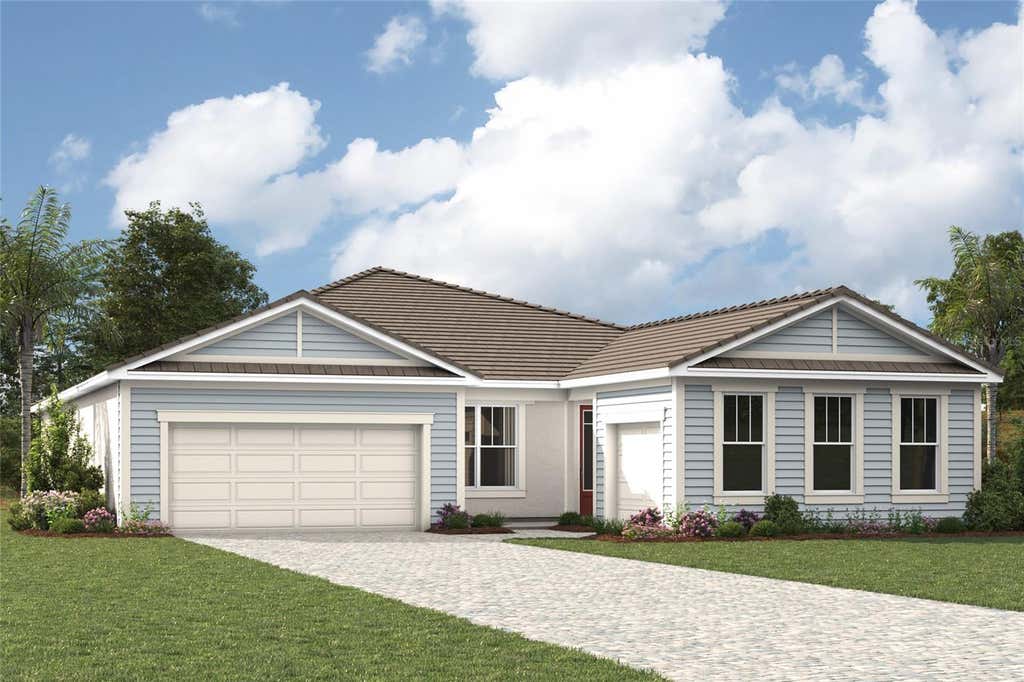 Photo of 18355 Arbor Vista Drive, Venice, FL 34293 (MLS # TB8538971)