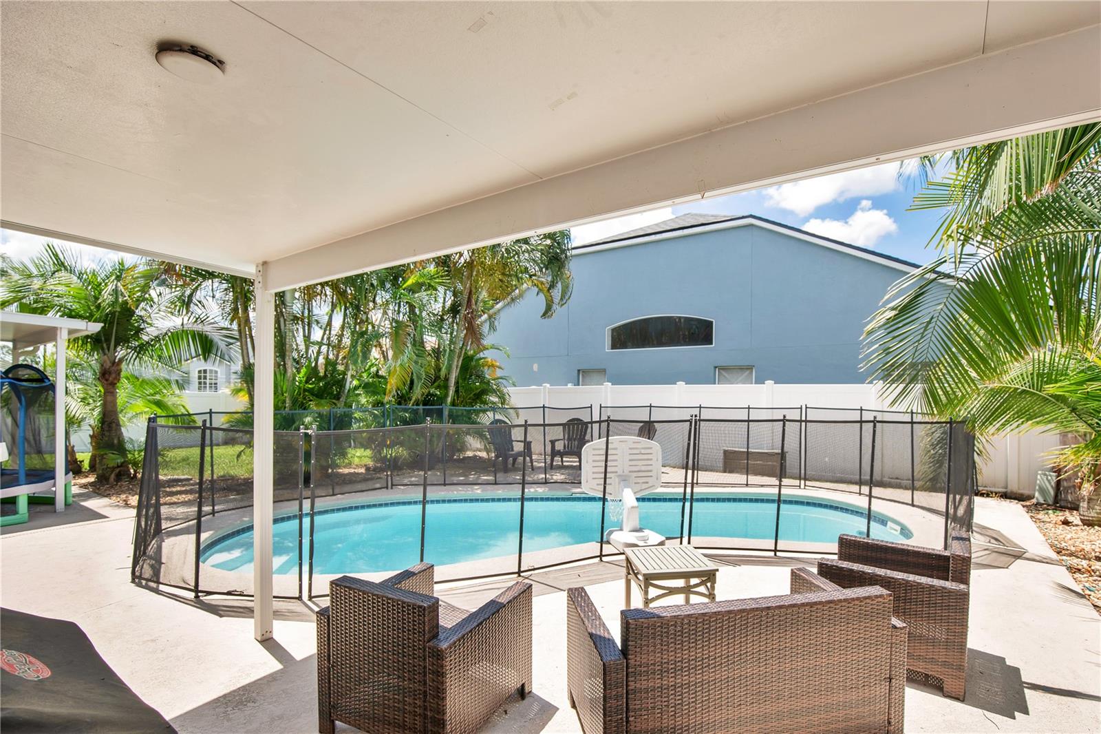 WATERFORD LAKES TR N25B - Residential