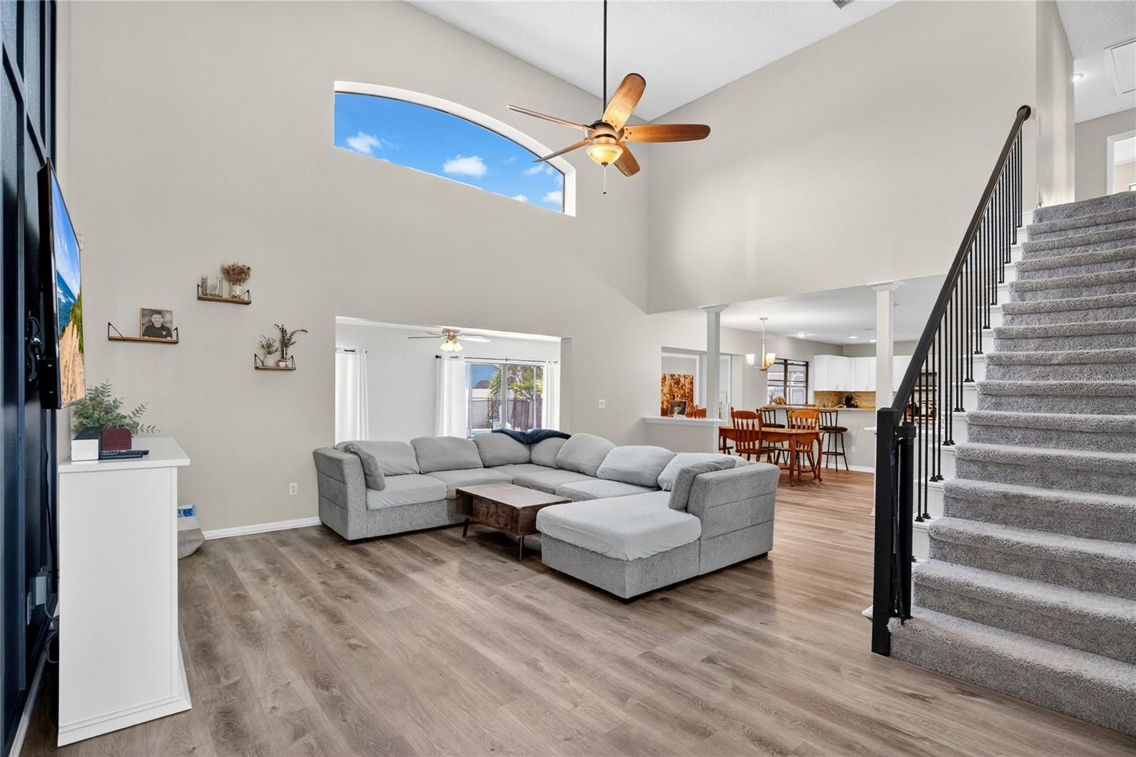 WATERFORD LAKES TR N25B - Residential