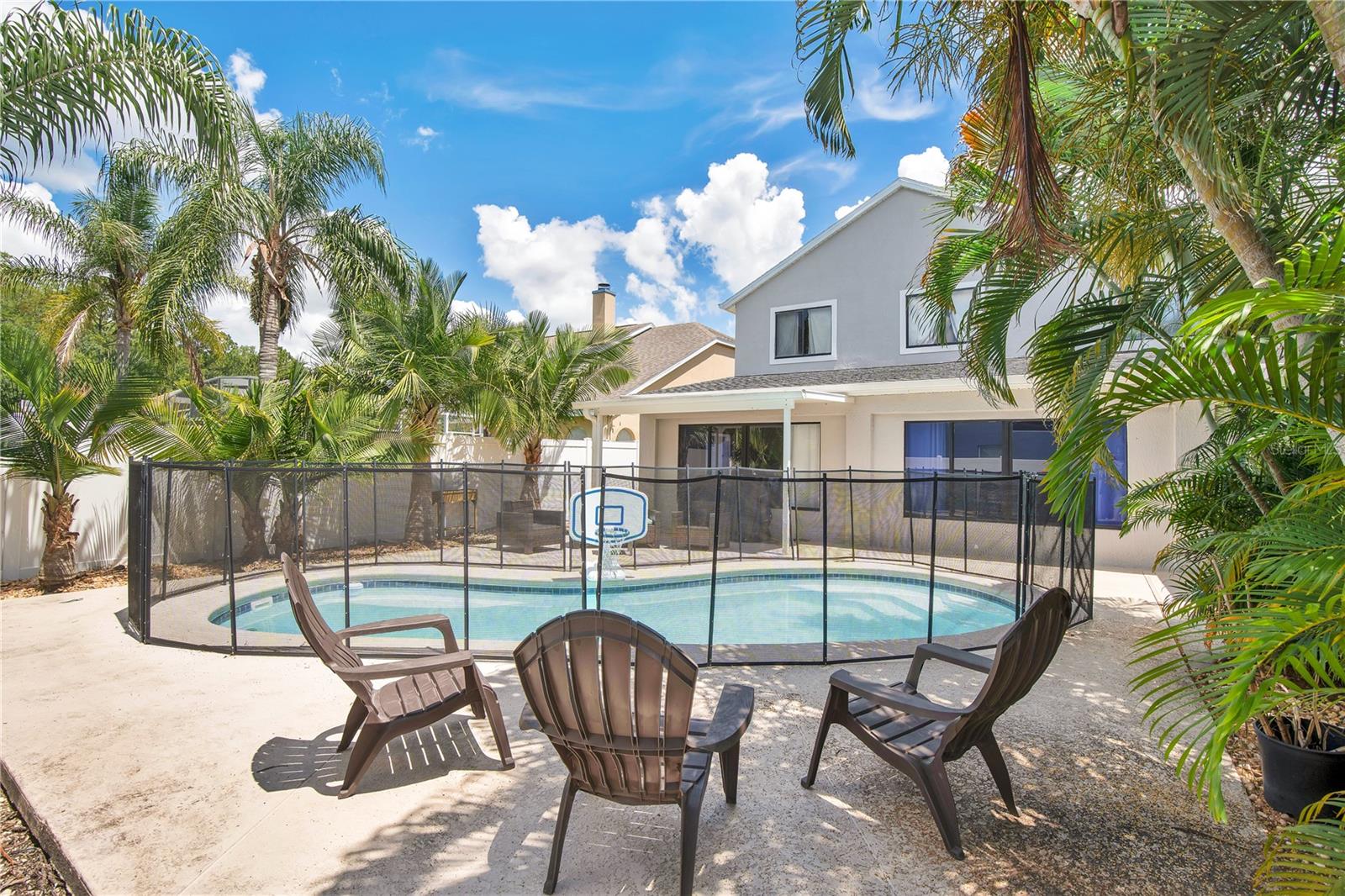 WATERFORD LAKES TR N25B - Residential