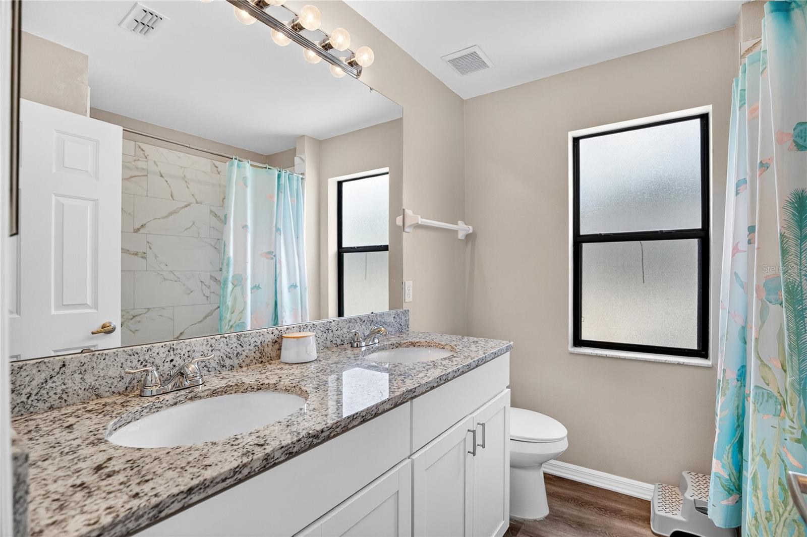 WATERFORD LAKES TR N25B - Residential