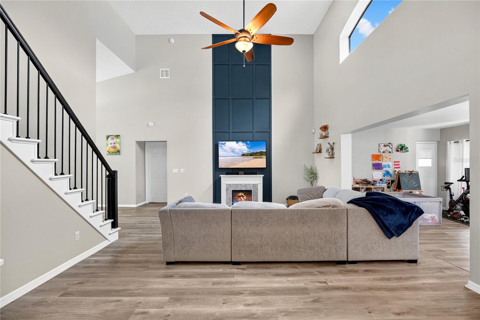 WATERFORD LAKES TR N25B - Residential