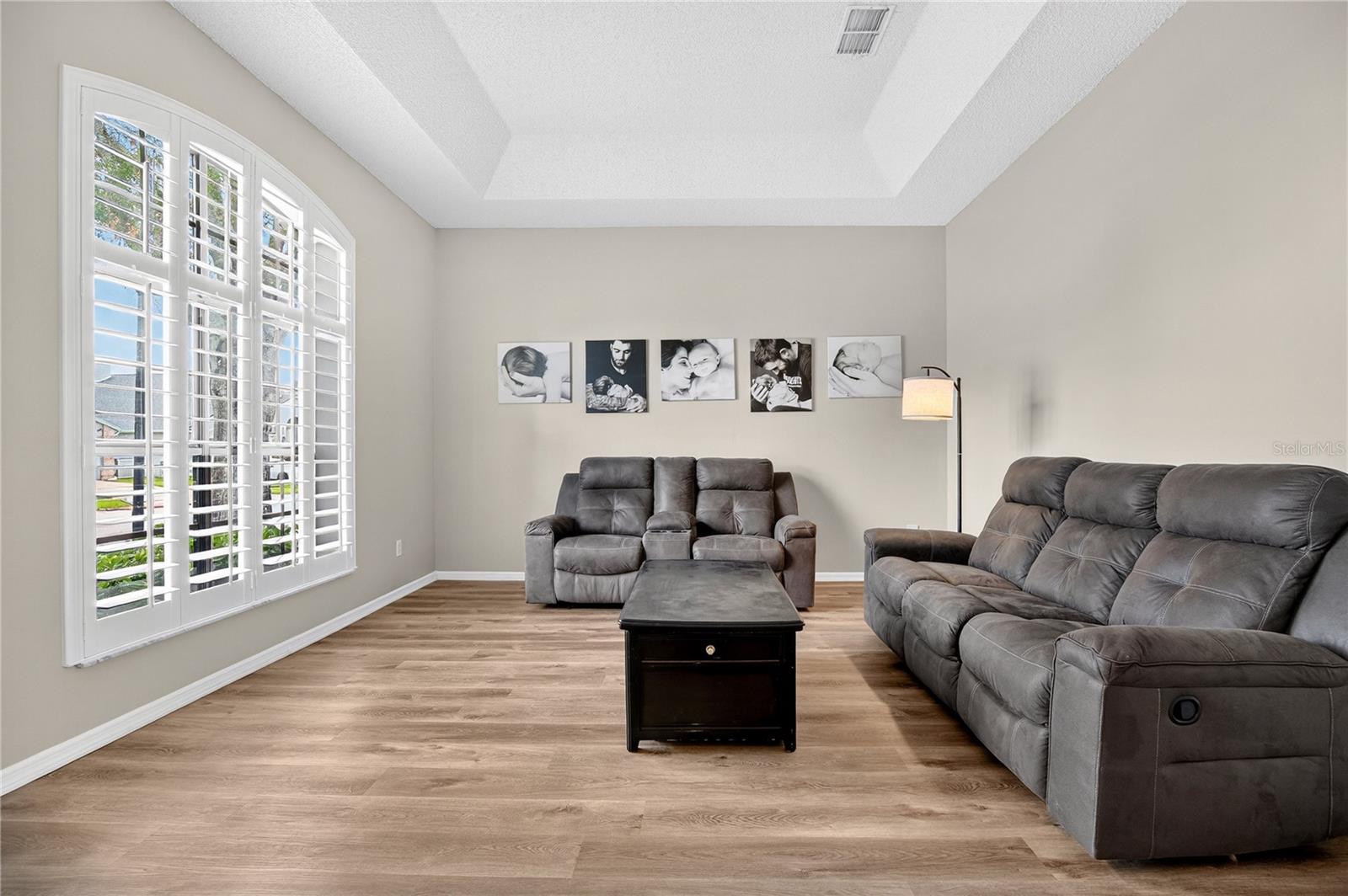 WATERFORD LAKES TR N25B - Residential