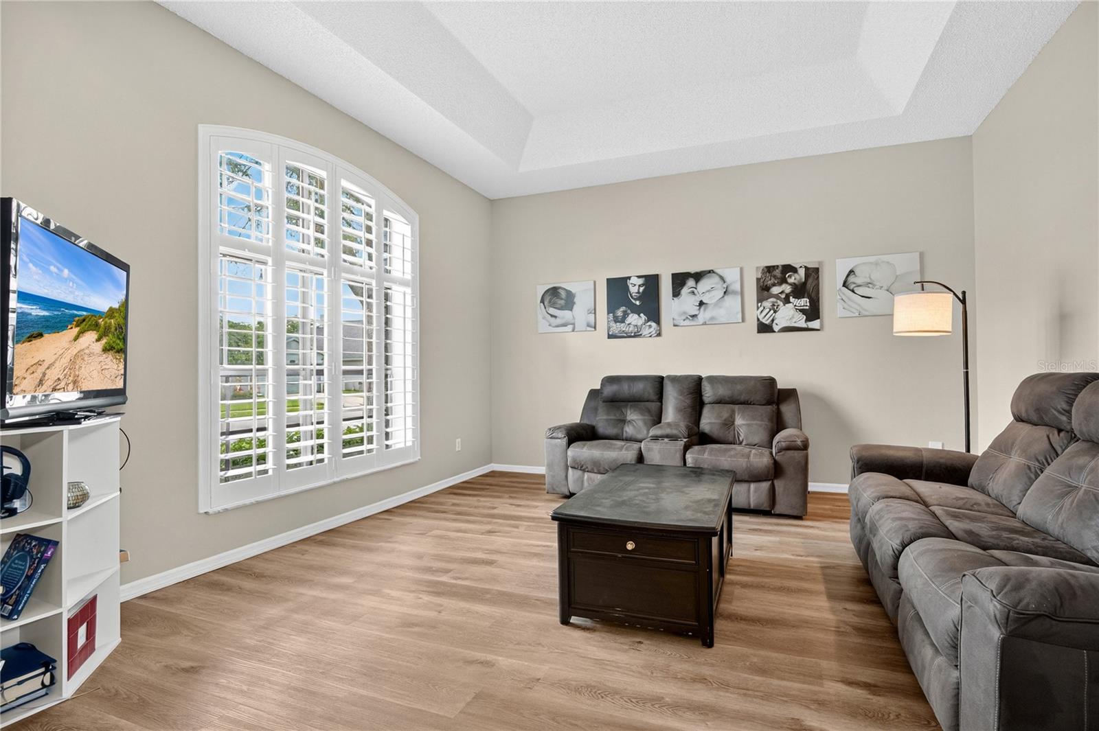 WATERFORD LAKES TR N25B - Residential