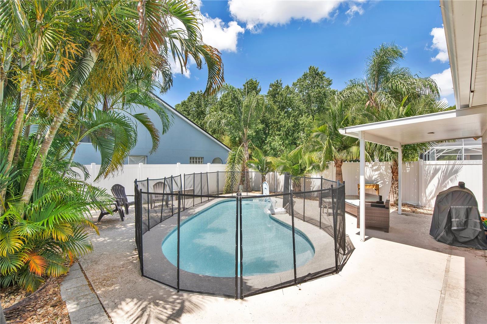 WATERFORD LAKES TR N25B - Residential