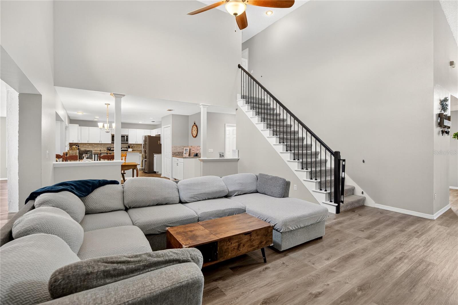 WATERFORD LAKES TR N25B - Residential