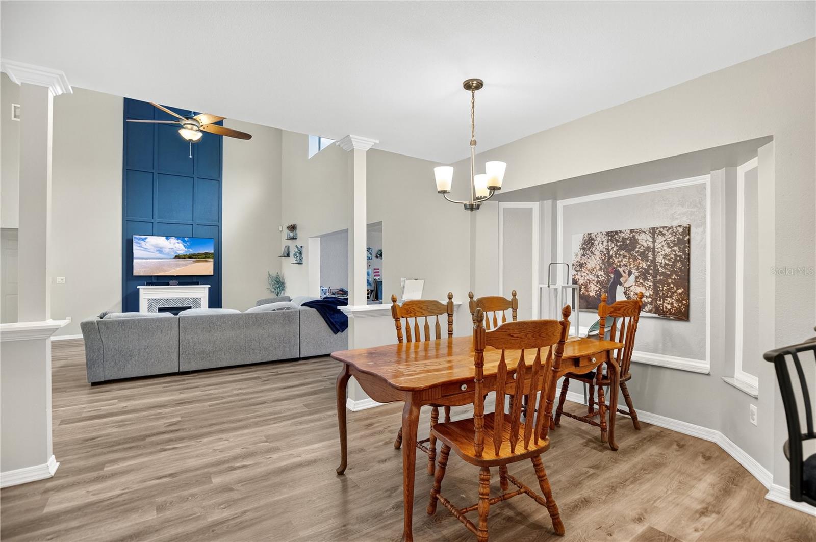 WATERFORD LAKES TR N25B - Residential