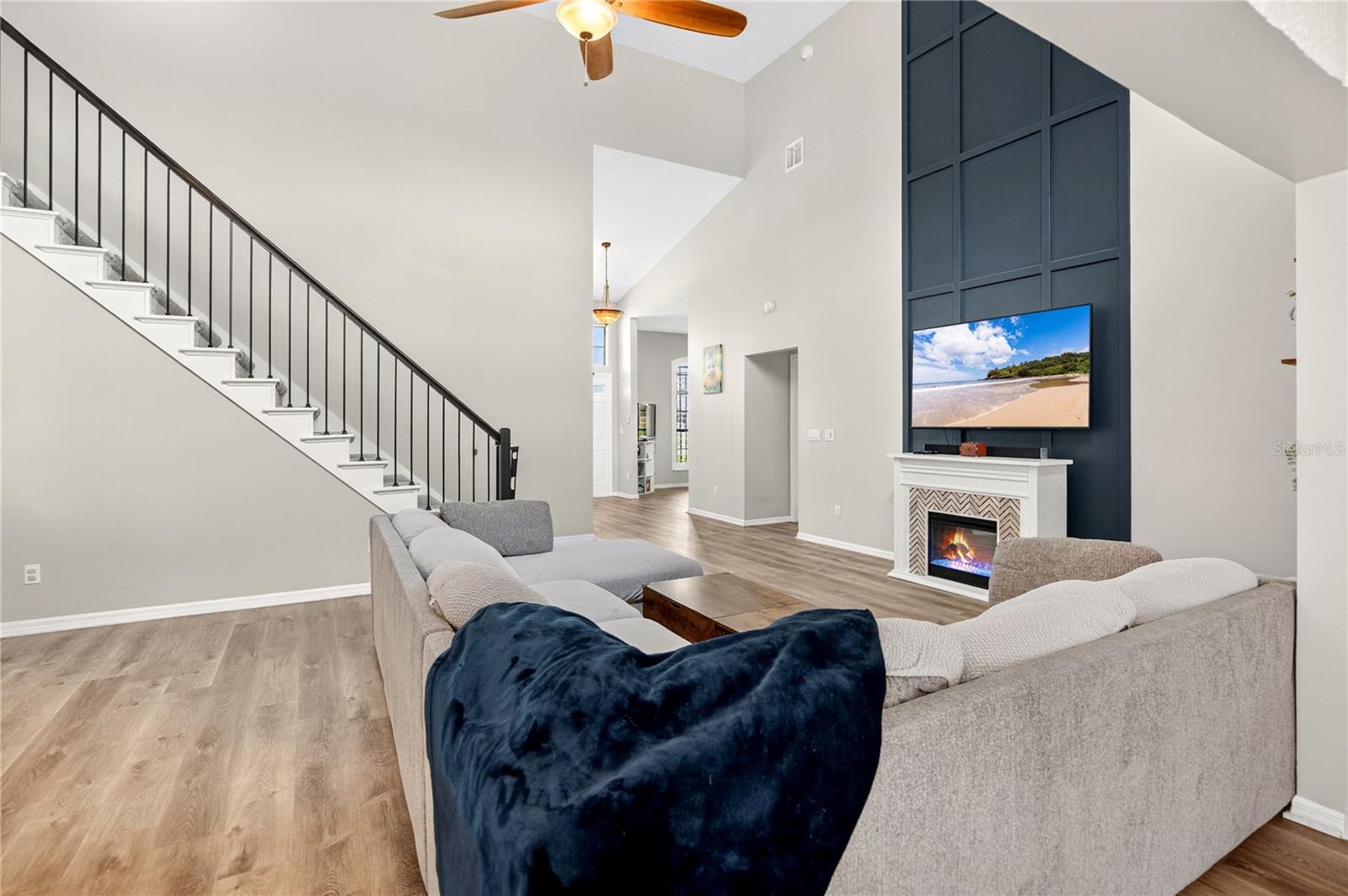 WATERFORD LAKES TR N25B - Residential