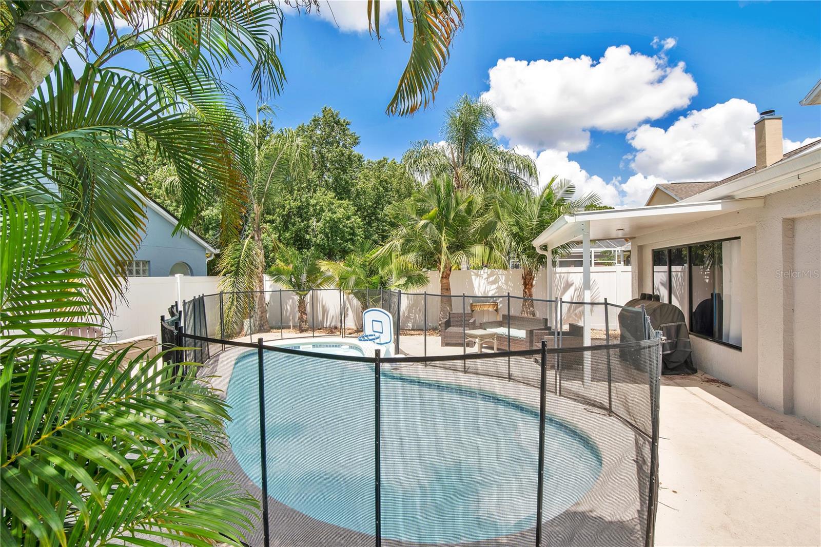 WATERFORD LAKES TR N25B - Residential