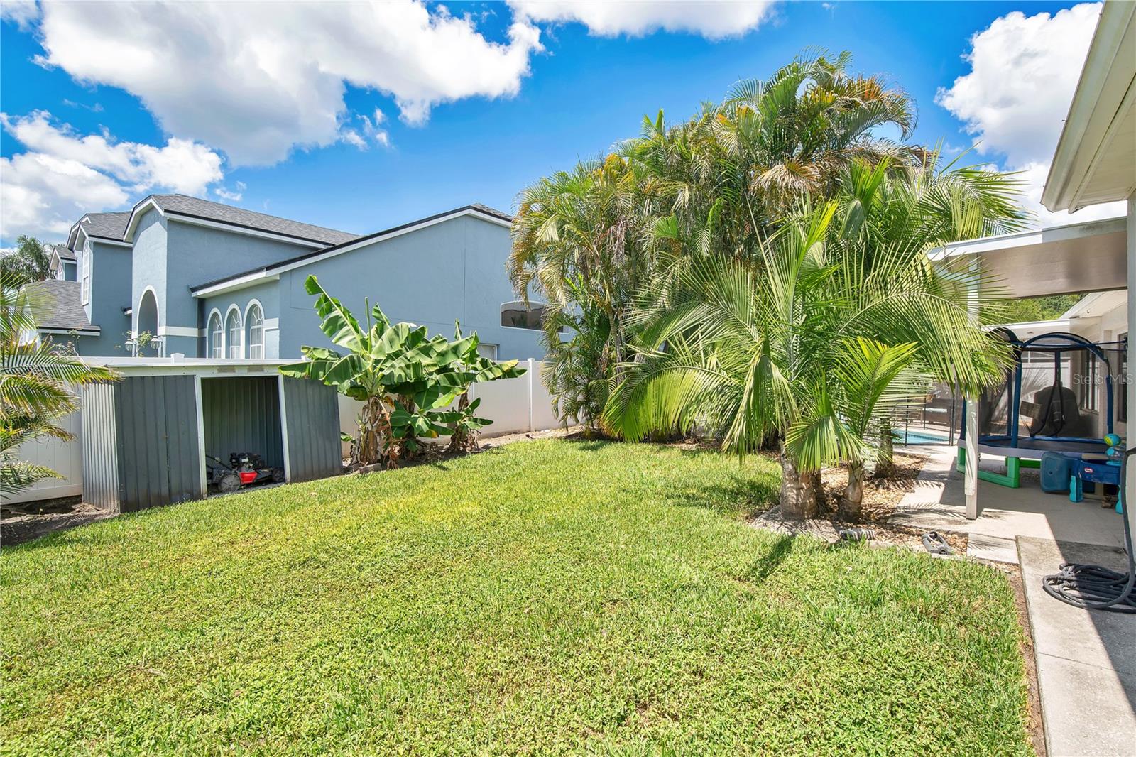 WATERFORD LAKES TR N25B - Residential
