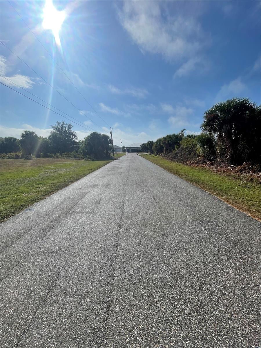 PORT CHARLOTTE SEC 085 - Land