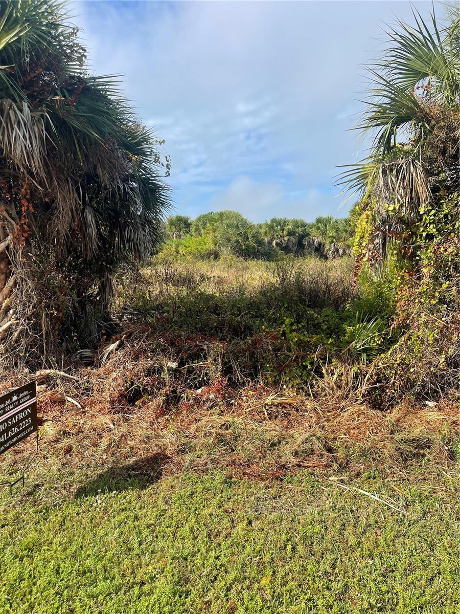 PORT CHARLOTTE SEC 085 - Land