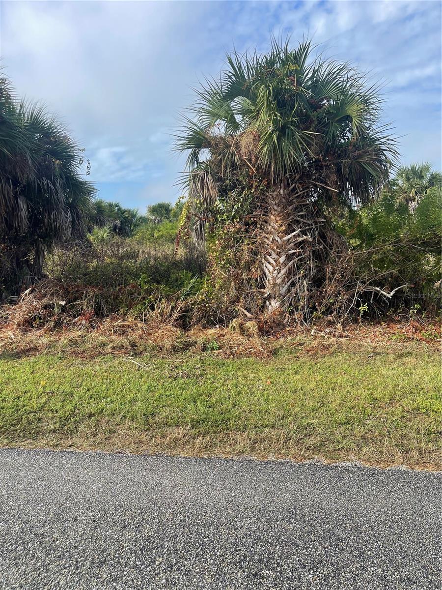 PORT CHARLOTTE SEC 085 - Land