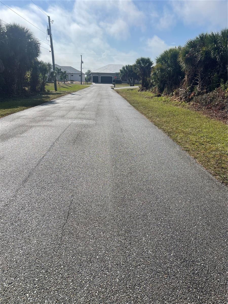 PORT CHARLOTTE SEC 085 - Land