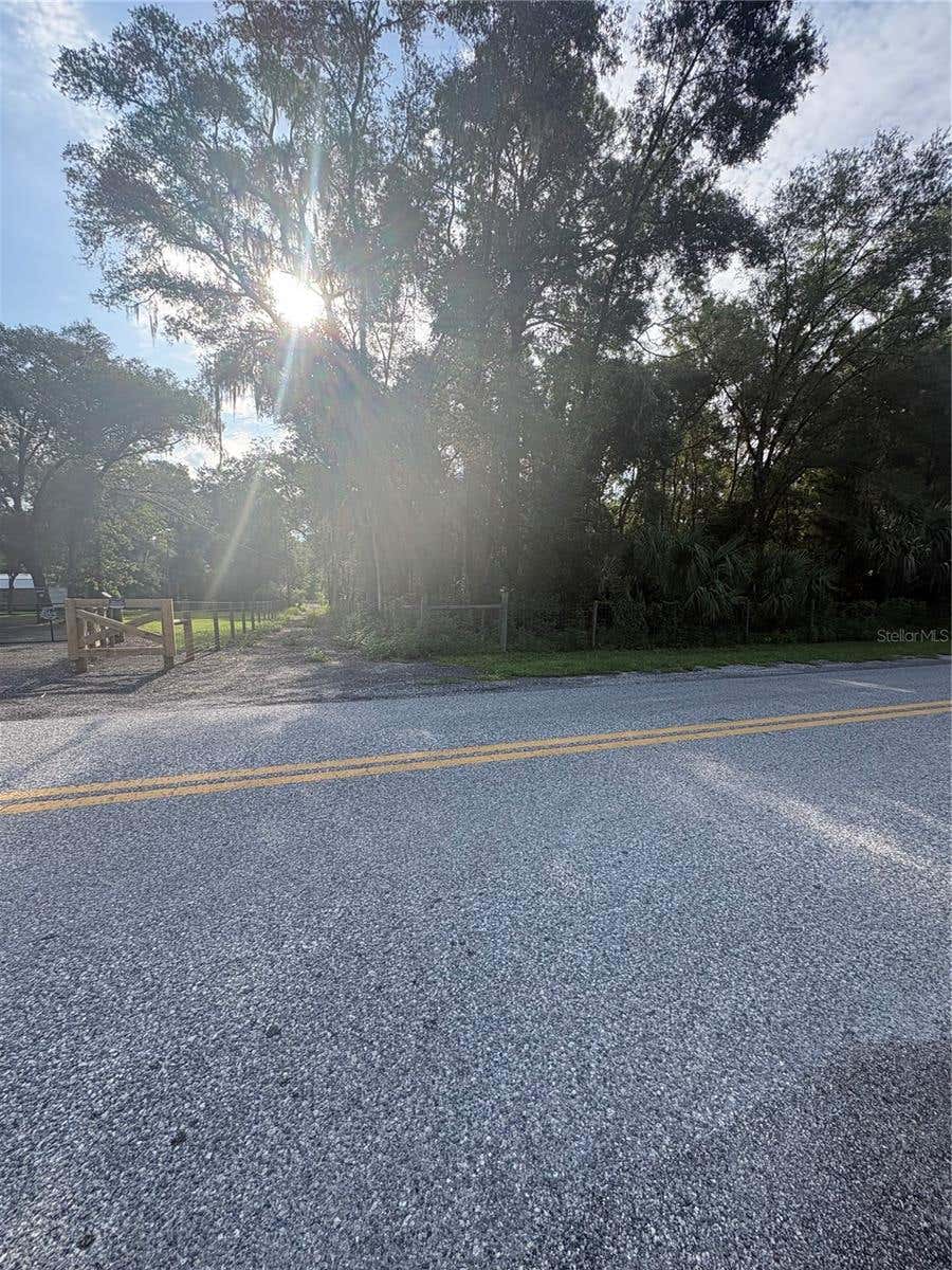 Photo of N Preston Rd, Brooksville, FL 34601 (MLS # W7888756)