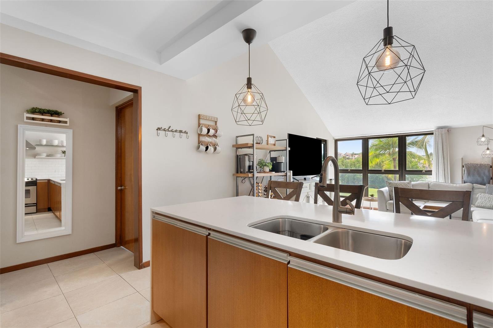 BEACH VILLAGE - Residential