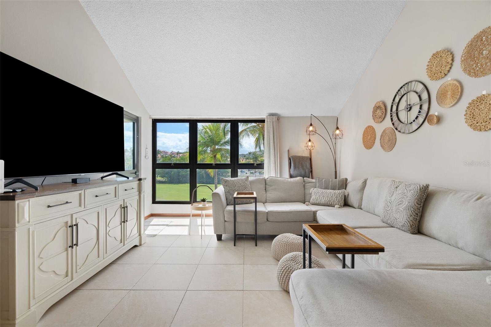 BEACH VILLAGE - Residential