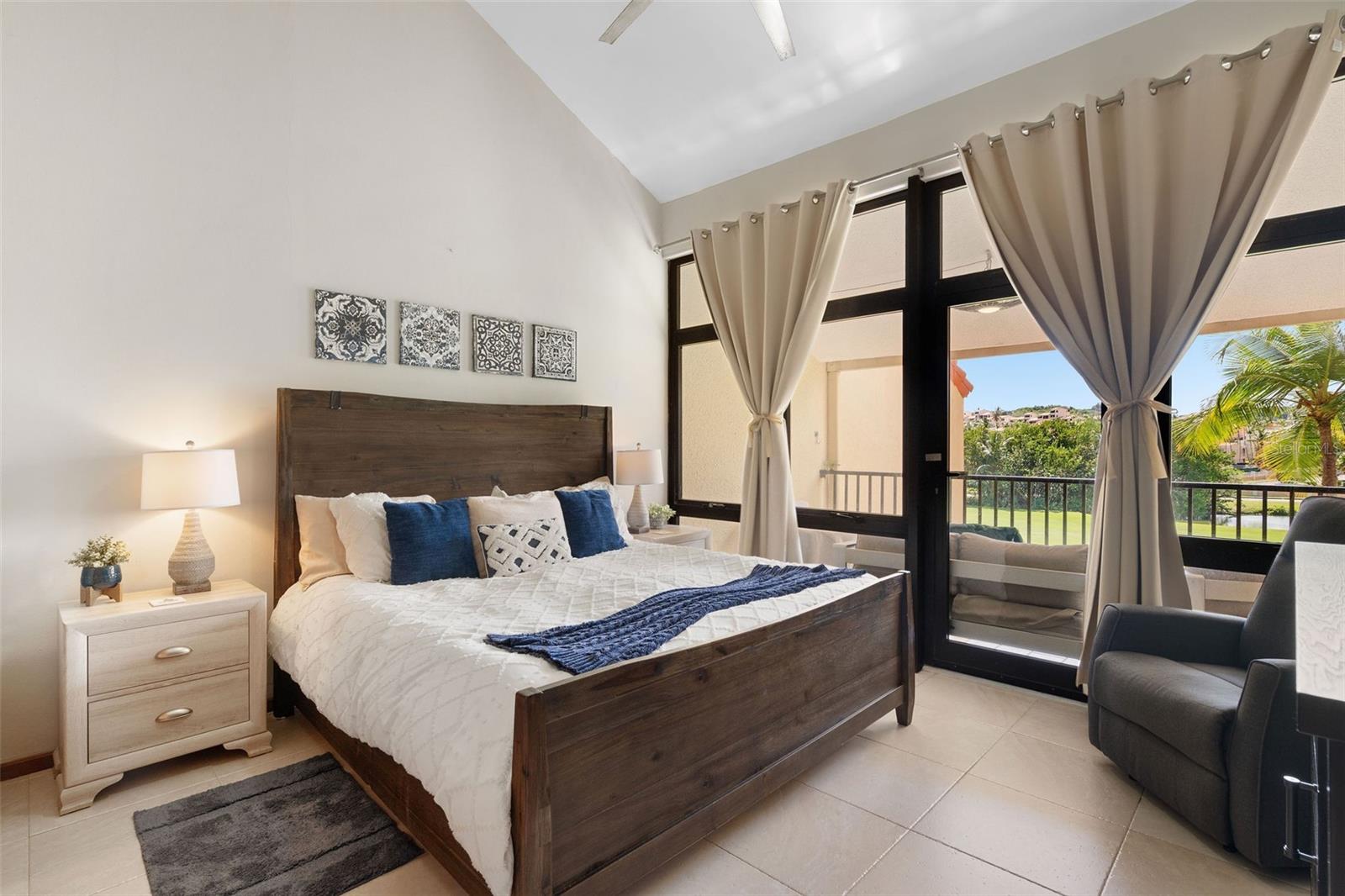 BEACH VILLAGE - Residential