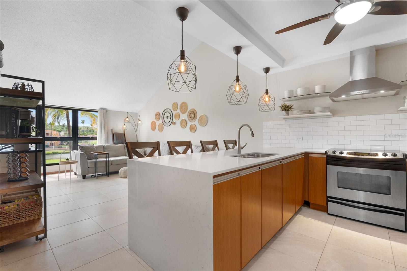 BEACH VILLAGE - Residential