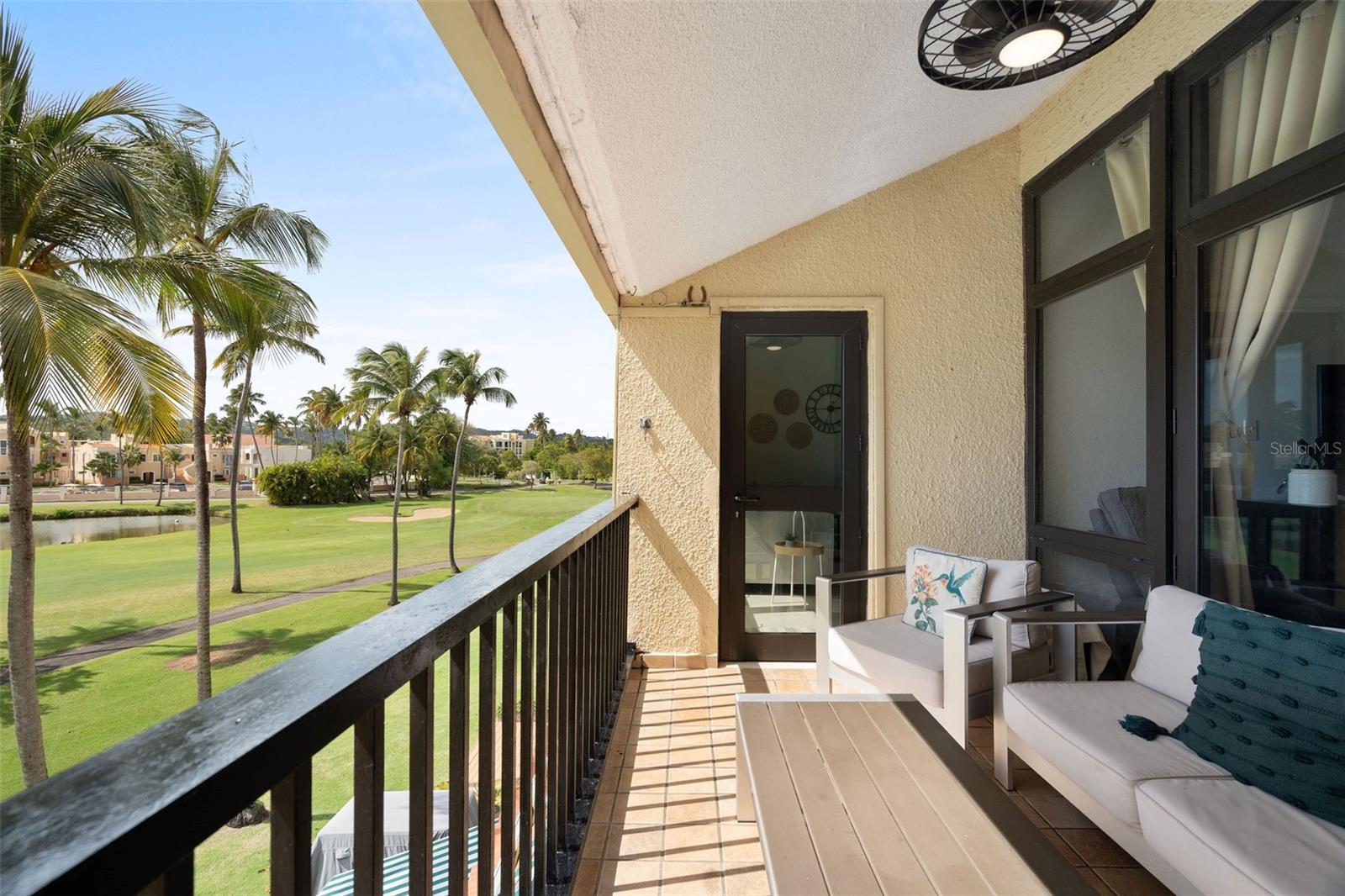 BEACH VILLAGE - Residential