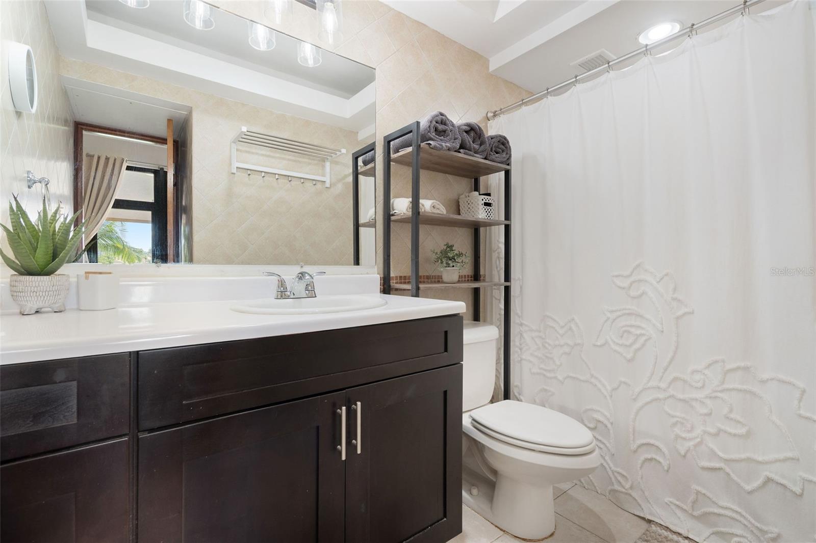 BEACH VILLAGE - Residential