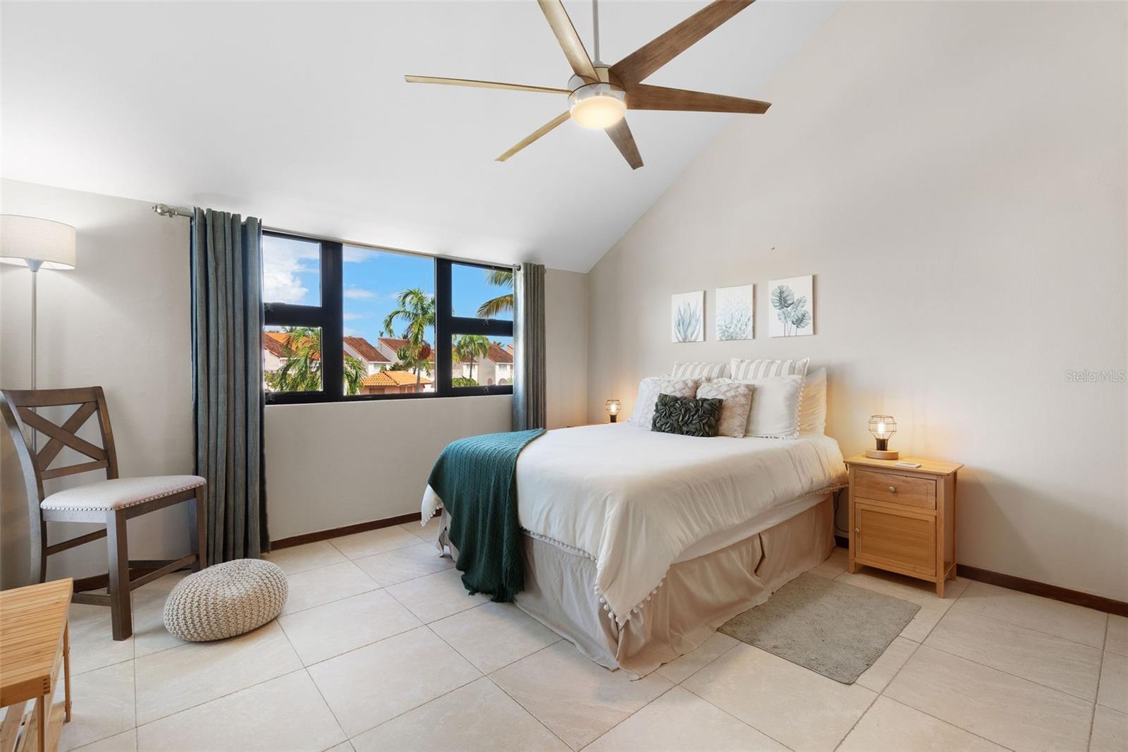 BEACH VILLAGE - Residential