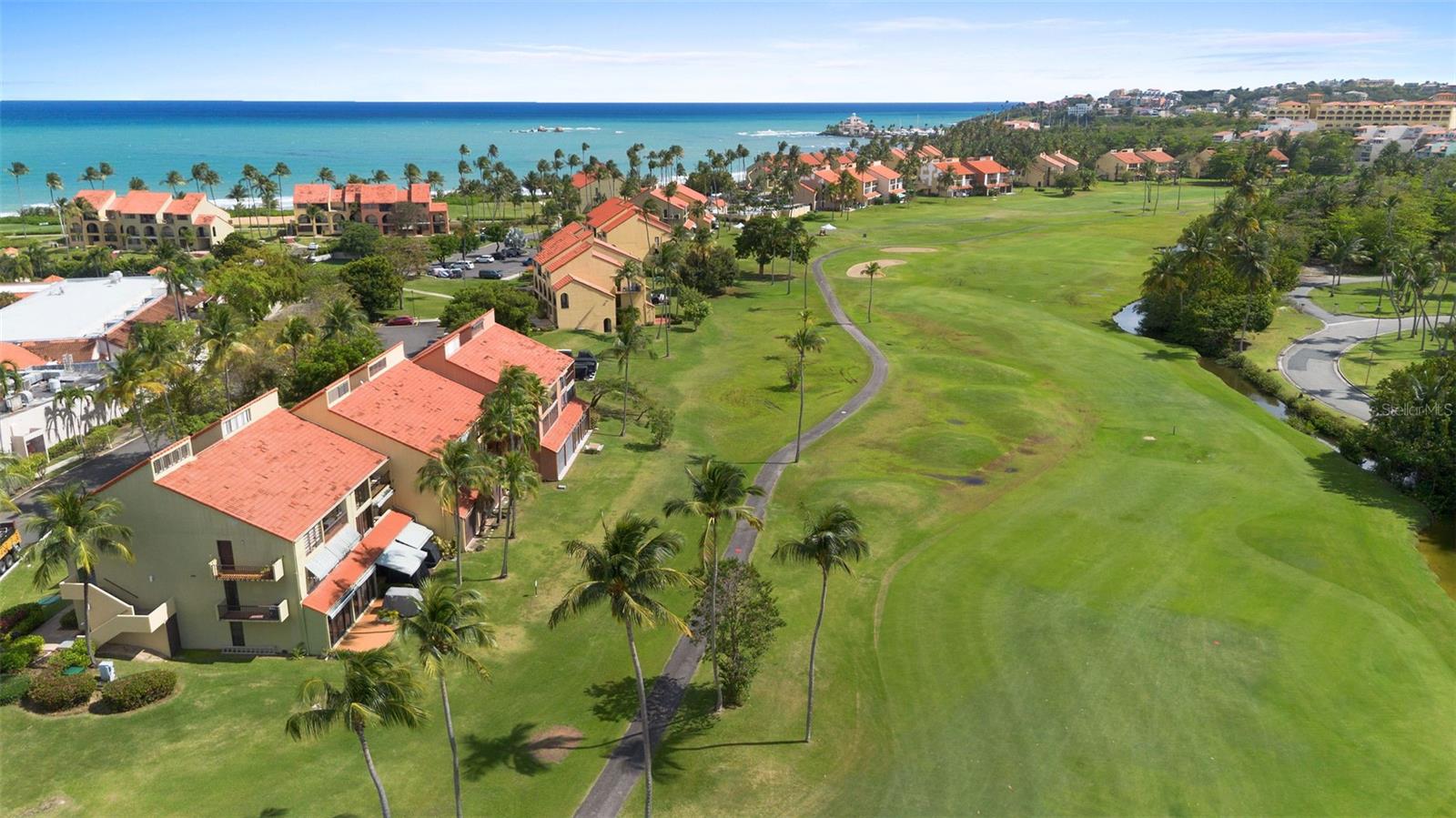 BEACH VILLAGE - Residential