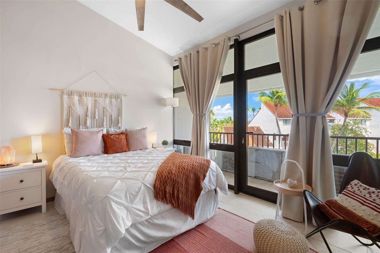 BEACH VILLAGE - Residential