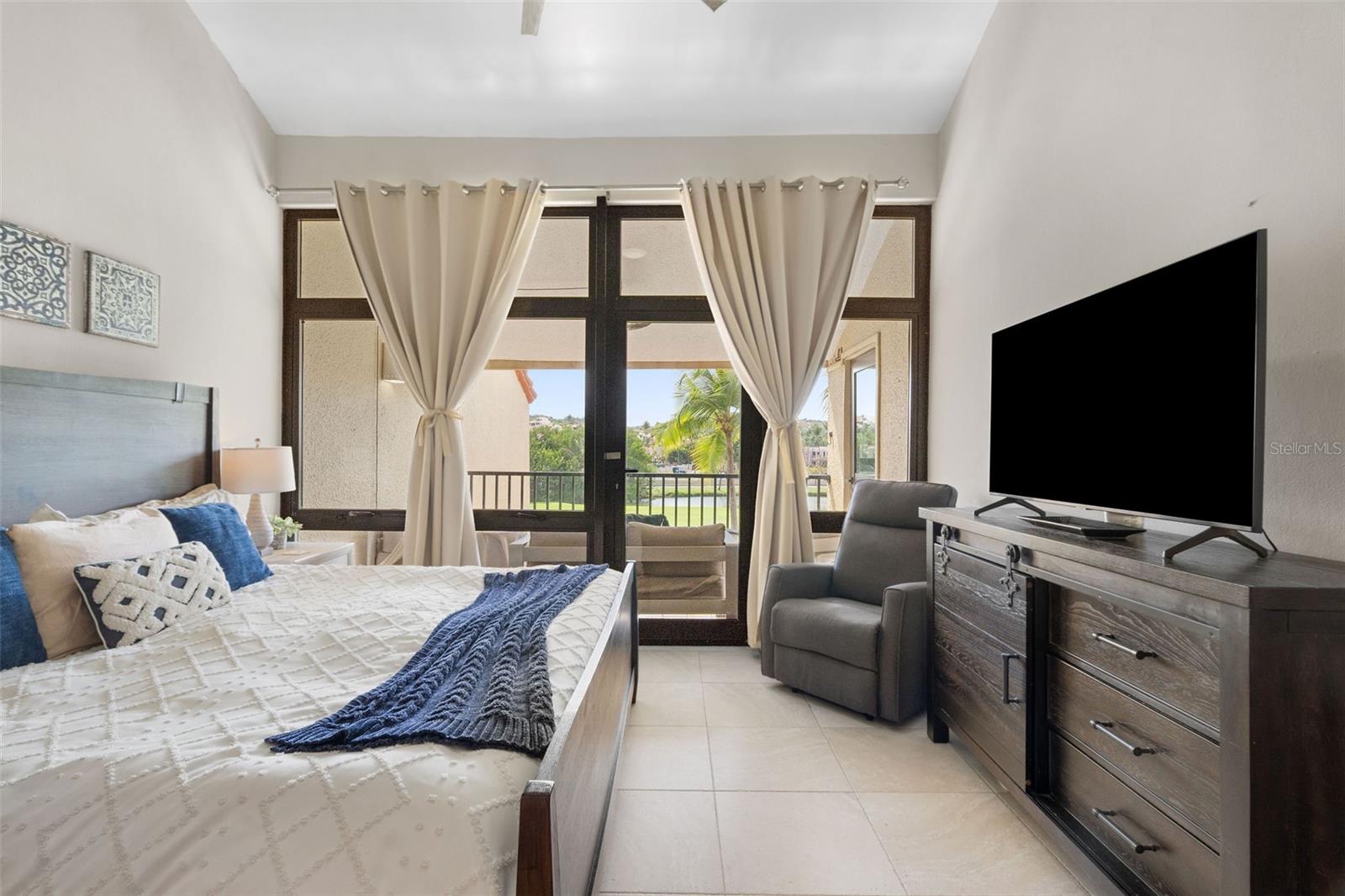 BEACH VILLAGE - Residential