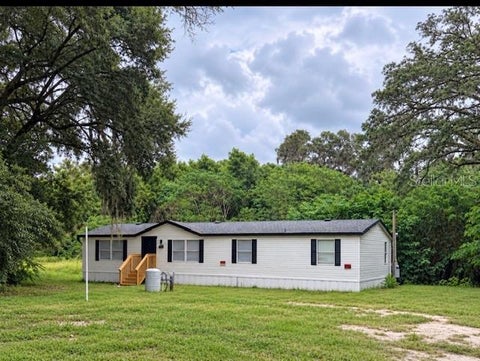 343 Sw 78th Court N, Ocala, FL 34474