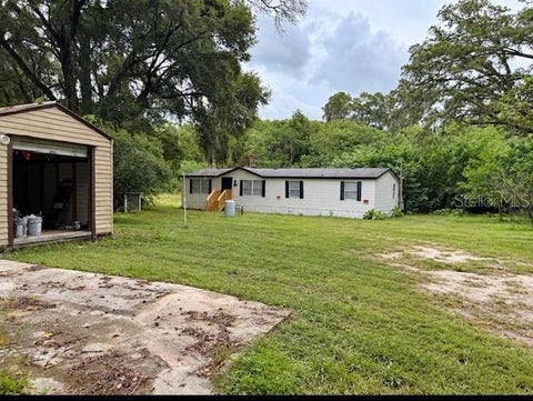 343 Sw 78th Court N, Ocala, FL 34474