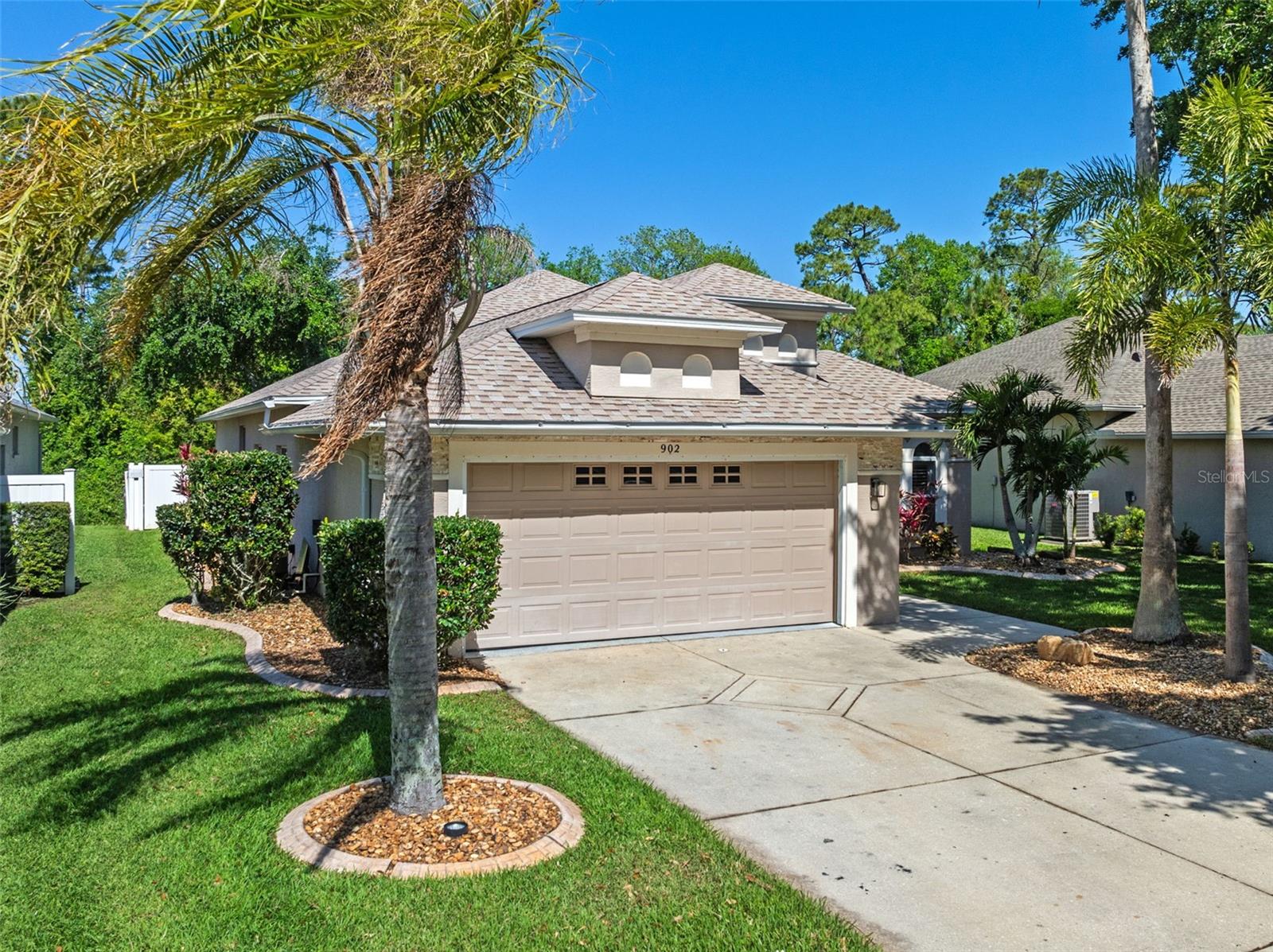902 WINGATE TRAIL