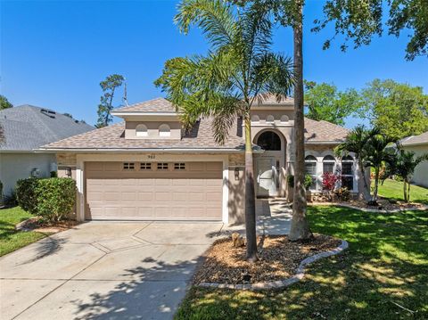 902 WINGATE TRAIL PORT ORANGE FL 32128