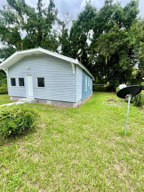 A home in OCALA