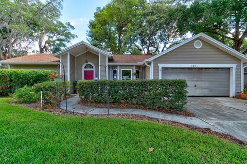 Photo of 4204 Rocky Ridge Place, Sanford, FL 32773 (MLS # V4943490)