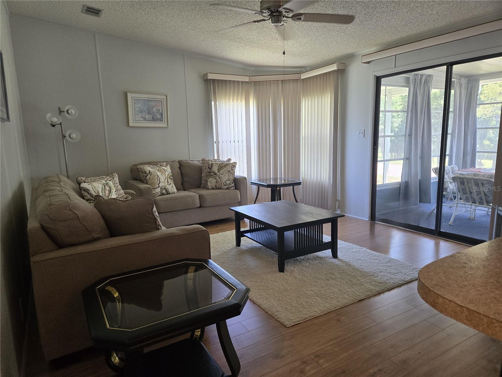 ZELLWOOD STATION COOP MH PARK - Residential