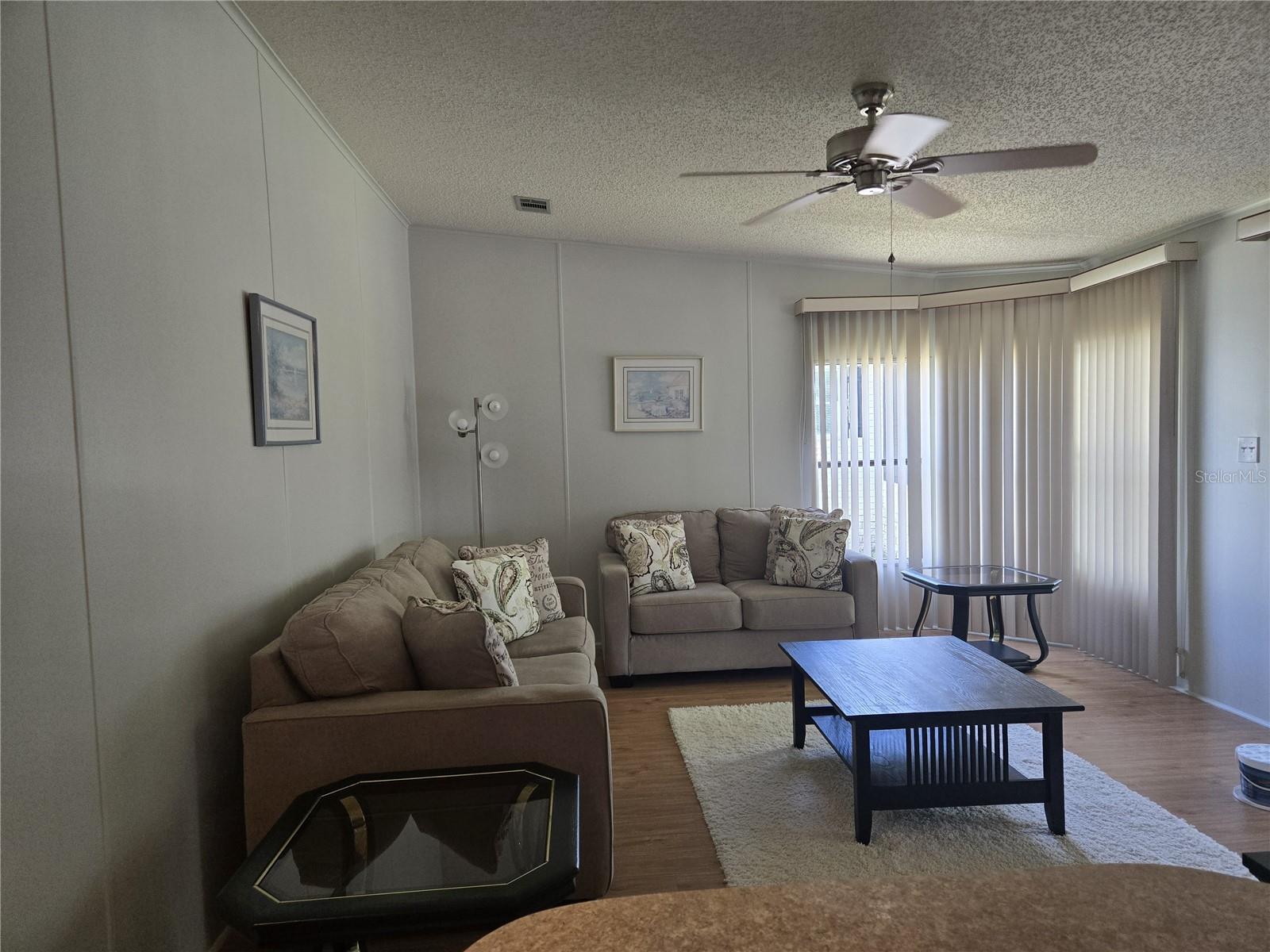 ZELLWOOD STATION COOP MH PARK - Residential