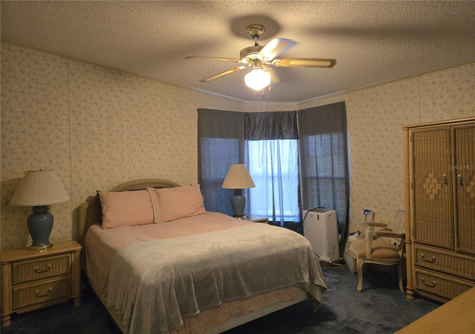 ZELLWOOD STATION COOP MH PARK - Residential
