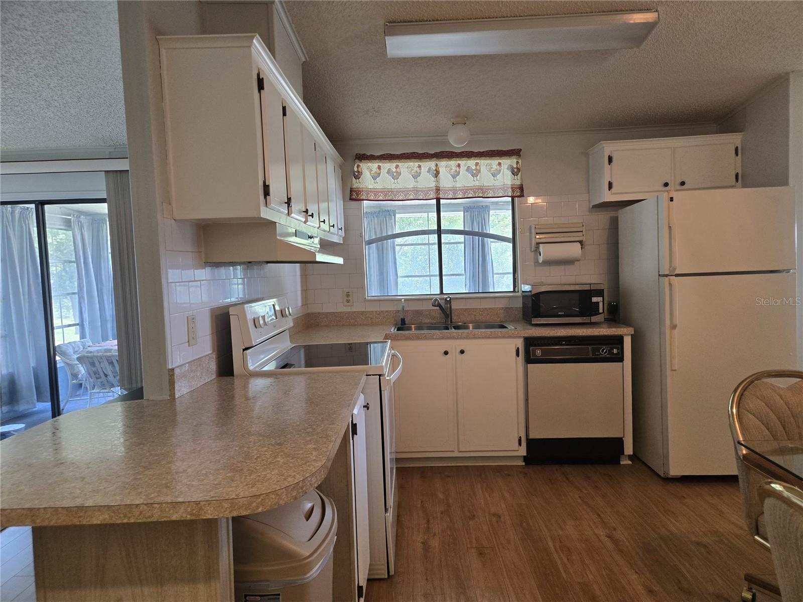 ZELLWOOD STATION COOP MH PARK - Residential