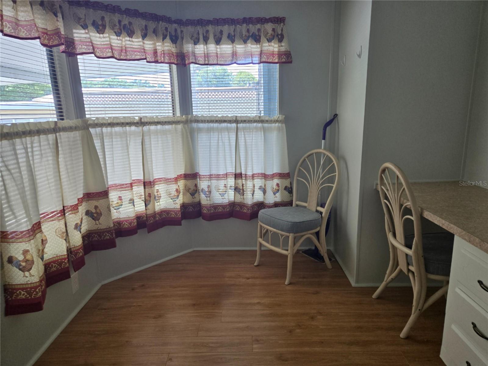 ZELLWOOD STATION COOP MH PARK - Residential