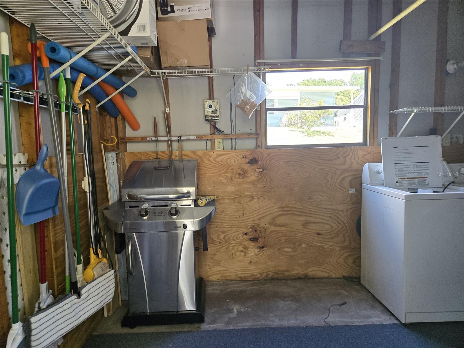 ZELLWOOD STATION COOP MH PARK - Residential