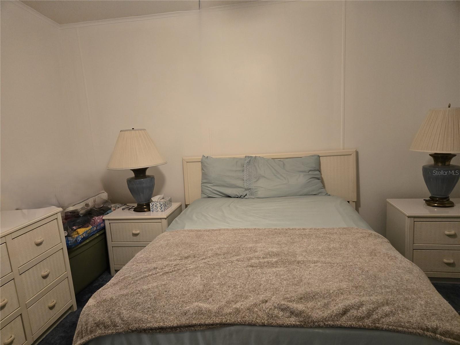 ZELLWOOD STATION COOP MH PARK - Residential