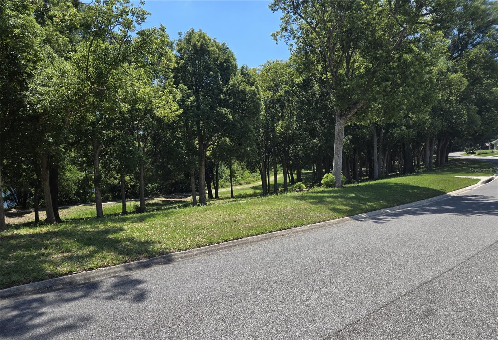 ZELLWOOD STATION COOP MH PARK - Residential