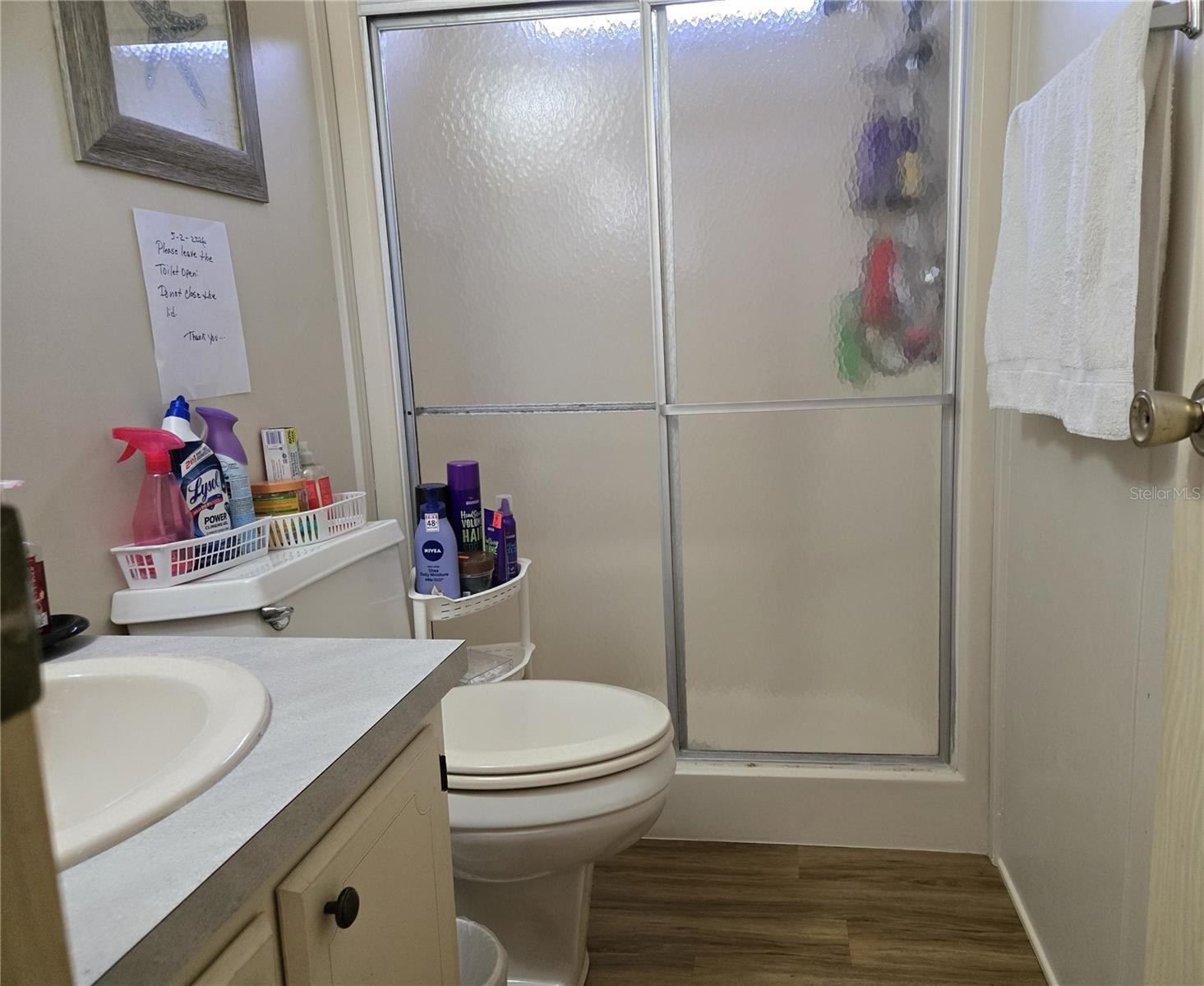 ZELLWOOD STATION COOP MH PARK - Residential