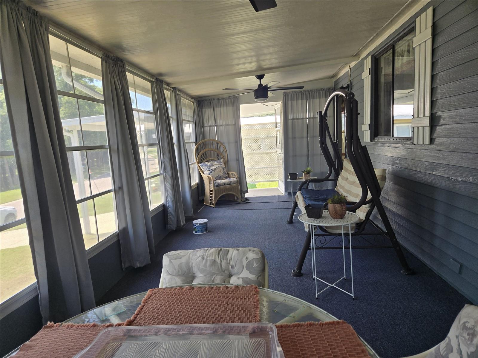 ZELLWOOD STATION COOP MH PARK - Residential