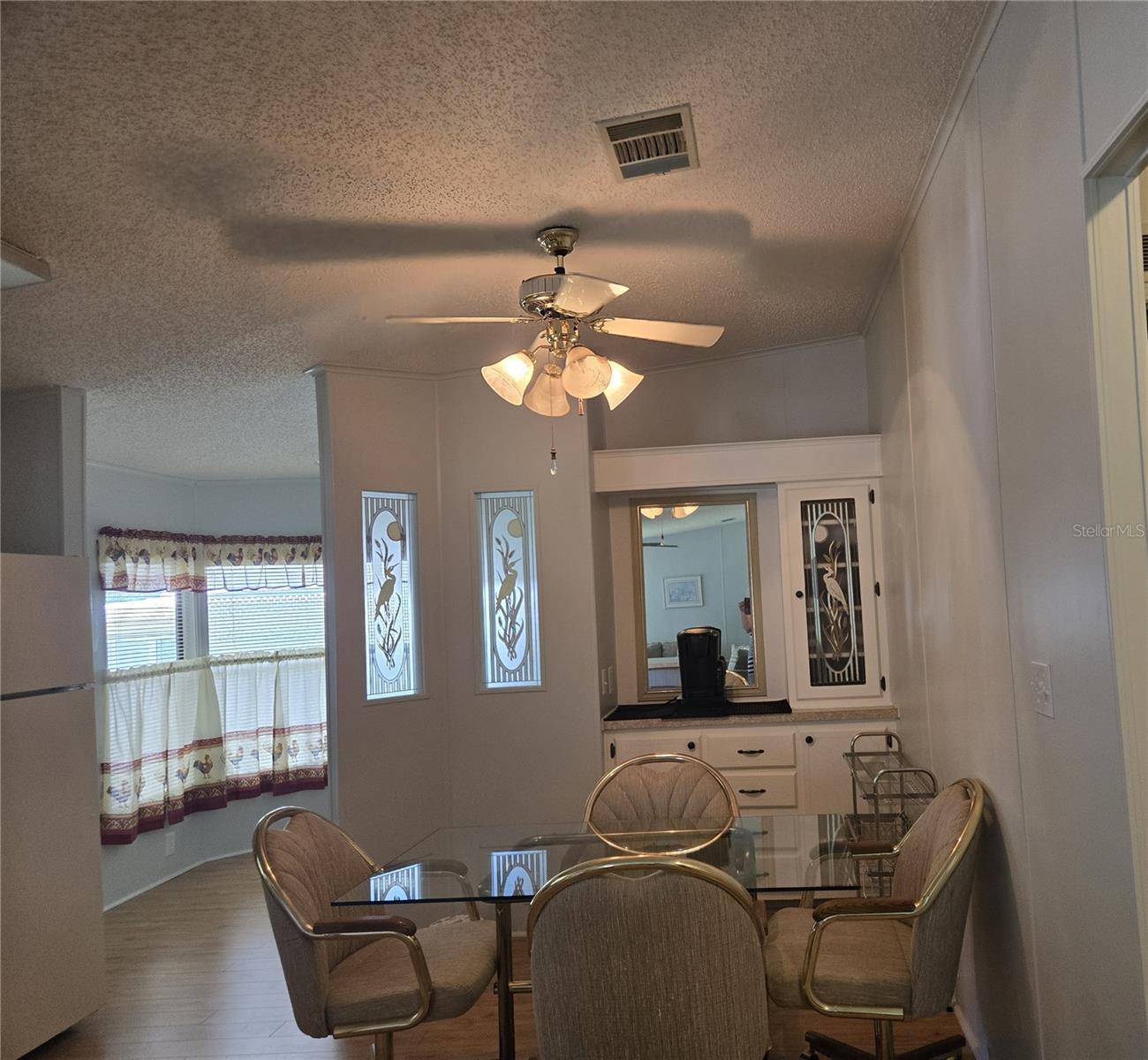 ZELLWOOD STATION COOP MH PARK - Residential