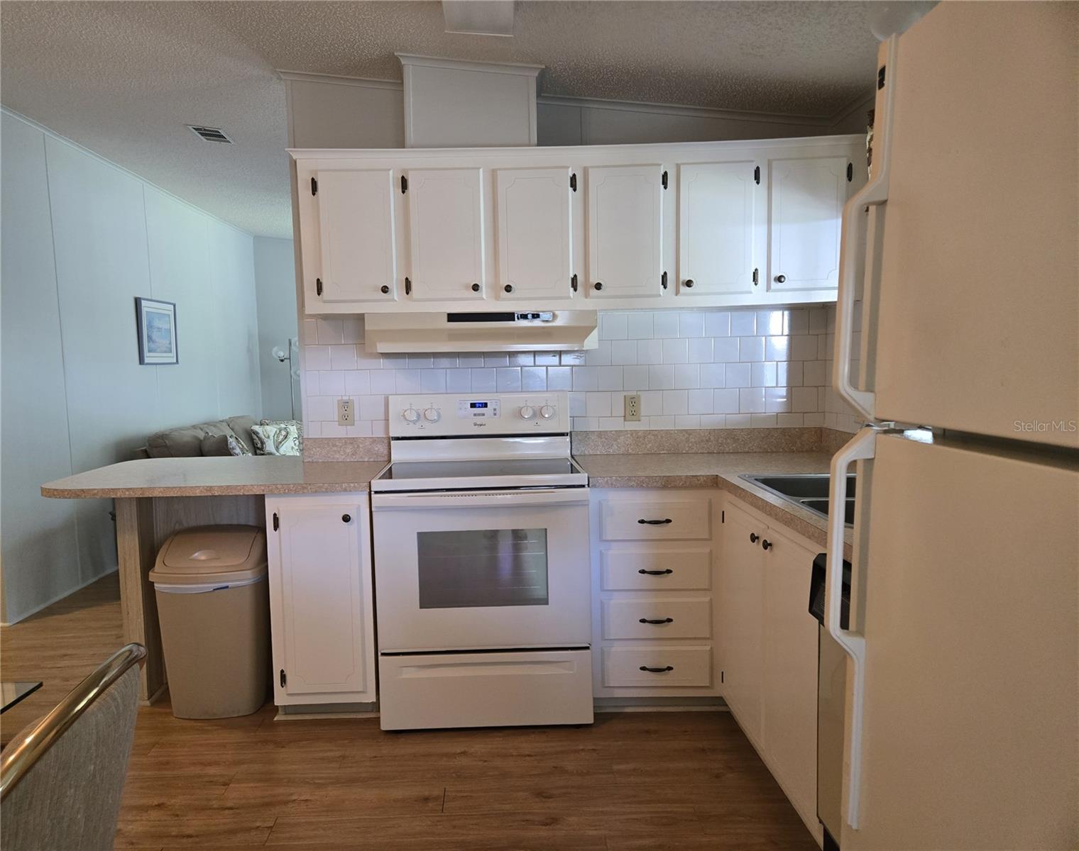 ZELLWOOD STATION COOP MH PARK - Residential