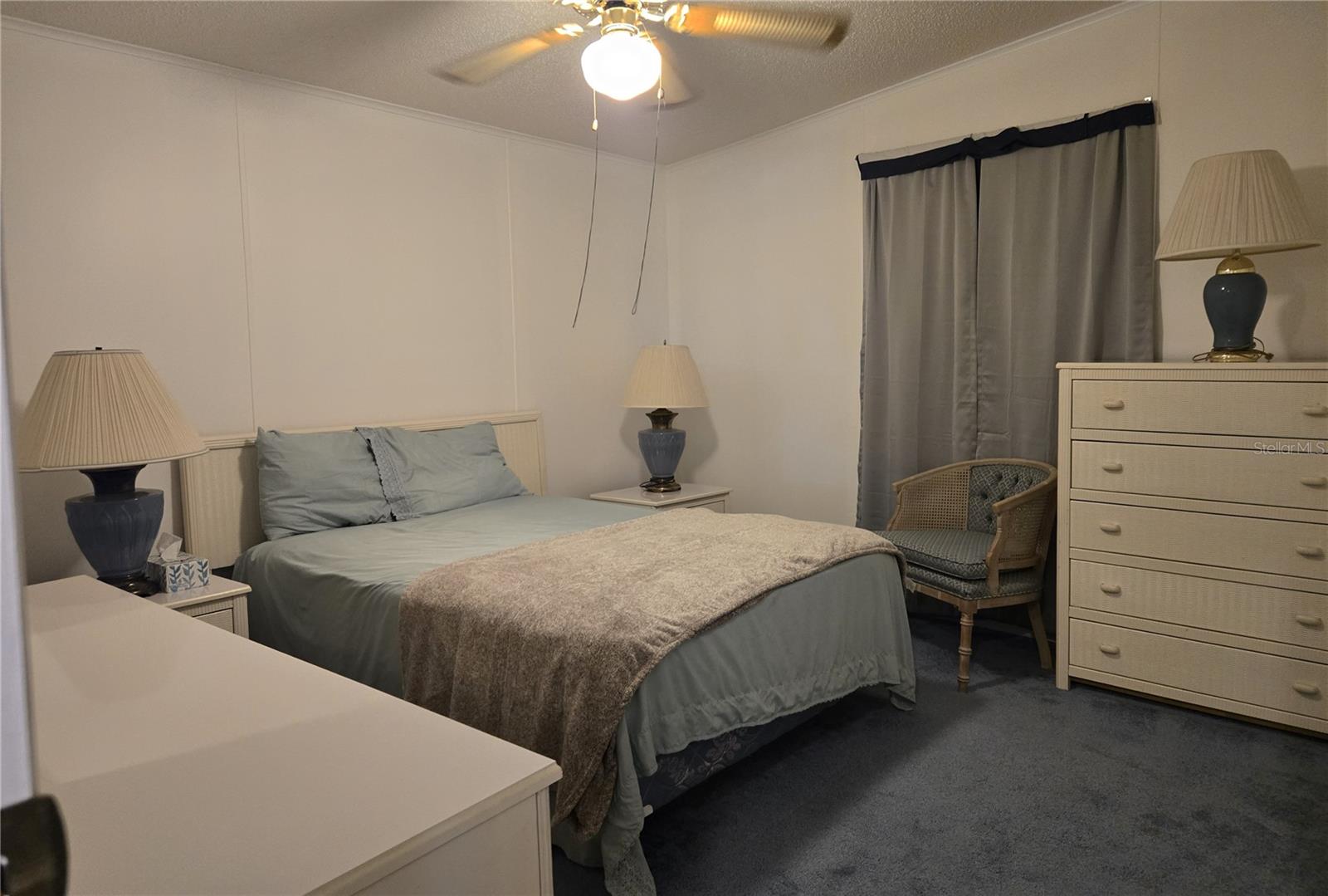 ZELLWOOD STATION COOP MH PARK - Residential