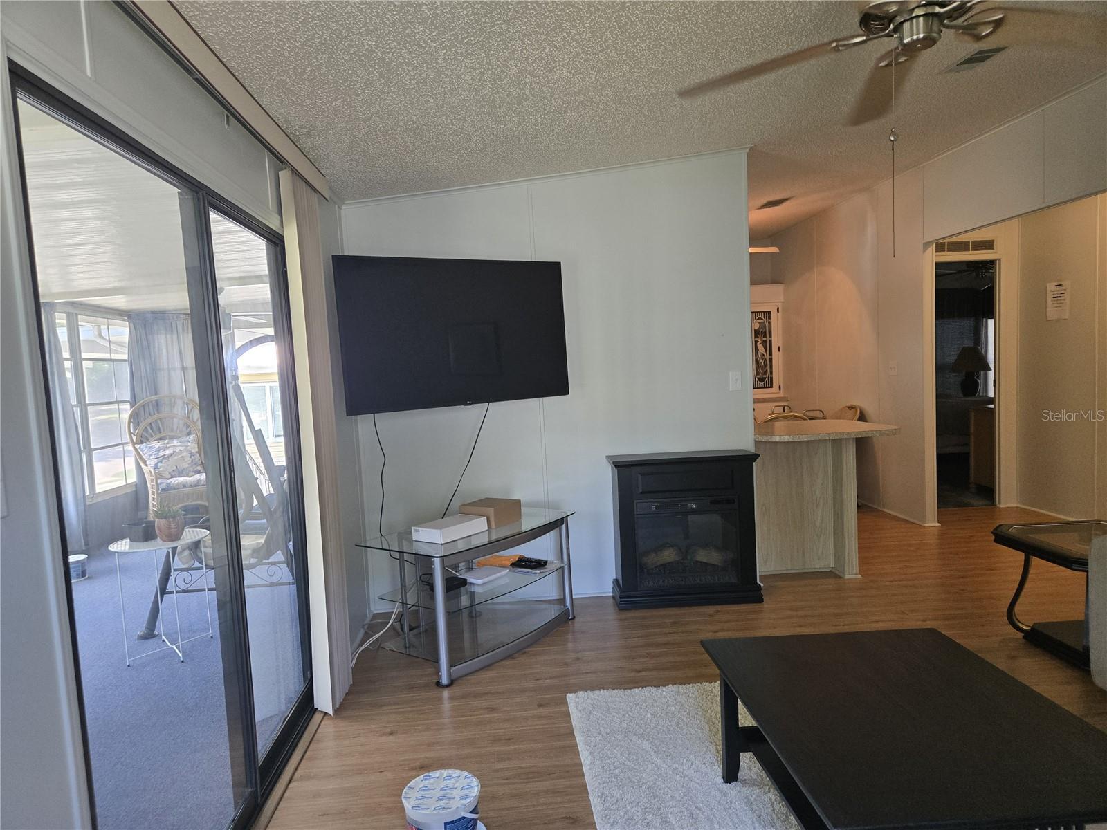 ZELLWOOD STATION COOP MH PARK - Residential